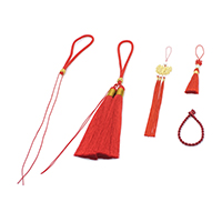 Handcrafted Accessories
